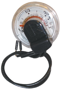 Manchester Tank Co. G12846 Remote 90 Ohm Sender Snap-On - LMC Shop