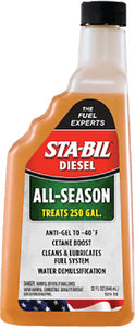 Gold Eagle_Stabil 15214 Sta-Bil Diesel All-Season - LMC Shop