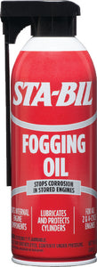 Gold Eagle_Stabil 22001 Fogging Oil 12 Oz. - LMC Shop
