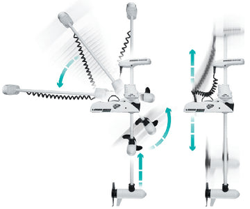 Minn Kota 1358968 Rt_ulterra 112/ip Link_bt 72 - LMC Shop