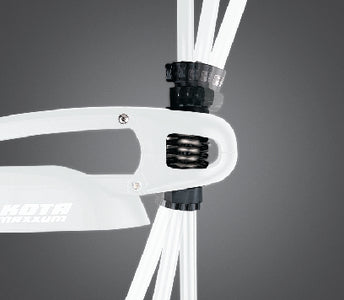 Minn Kota 1363445 Rt80/sm/bg 24v 52  Bow Mt - LMC Shop