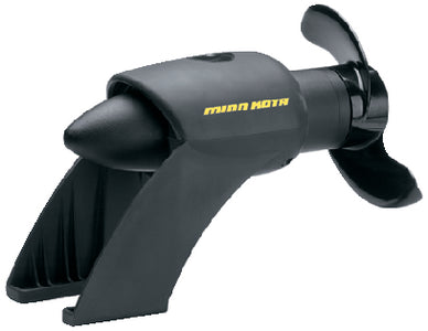 Minn Kota 1370610 Mk55em Engine Mounted 55lb - LMC Shop