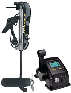 Minn Kota 1371010 E-Drive 48v 20  2hp Transom Mt - LMC Shop
