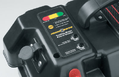 Minn Kota 1820175 Trolling Motor Power Center - LMC Shop