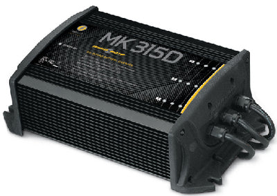 Minn Kota 1823155 Charger Mk315d 3 Bank X 5a - LMC Shop