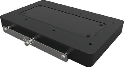 Minn Kota 1854053 Mka 53 Electric Steer Comp Qrb - LMC Shop