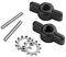 Minn Kota 1865014 Mkp 23 Prop Nut  Kit-D - LMC Shop