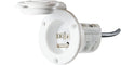 Minn Kota 1865110 Mkr23 Ac Power Port White - LMC Shop
