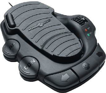 Minn Kota 1866075 Foot Pedal Riptide St (Cord) - LMC Shop