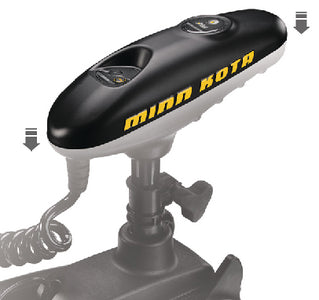 Minn Kota 1866310 I-Pilot Accy Pd V2 - LMC Shop