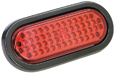 Wesbar 401584 Red Lamp Horizontal - LMC Shop