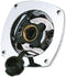 Shurflo 183-029-14 Pressure Regulator Chrome - LMC Shop