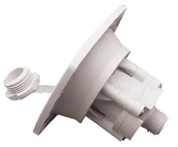 Shurflo 18302918 Pressure Regulator Wall Mount - LMC Shop