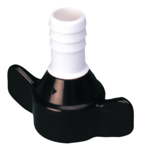 Shurflo 244-2916 Wingnut Swivel 3/8in - LMC Shop