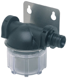Shurflo 254-366 Extrm Series Strainer W/brckt - LMC Shop
