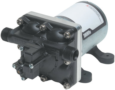 Shurflo 4008-171-E65 Revolution Ultra Pump 115 Vac - LMC Shop