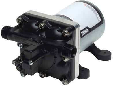 Shurflo 4048-153-E75 Flow Reaction Tech Pump - LMC Shop