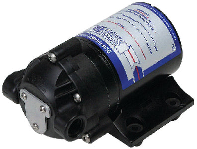 Shurflo 8050-305-526 Standard Gen Purp Pump 12 Vdc - LMC Shop