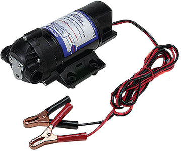 Shurflo 8050-305-626 Prem General Purp Pump 12 Vdc - LMC Shop