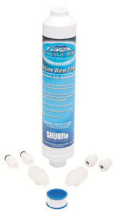 Shurflo 9400950 Inline Filter - LMC Shop