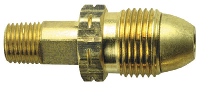 Marshall Excelsior Co. ME318P Pol Adapter  X 1/4mpt Bp - LMC Shop