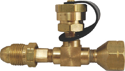 Marshall Excelsior Co. ME415P Trailer Adapter Tee - LMC Shop