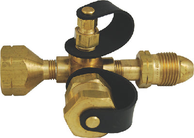 Marshall Excelsior Co. ME420P X-Tend-a-Stay Tee Carded - LMC Shop