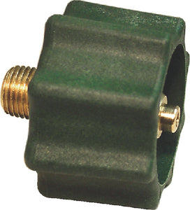 Marshall Excelsior Co. ME518 1-5/16 F Acmex 1/4 Mpt Green - LMC Shop