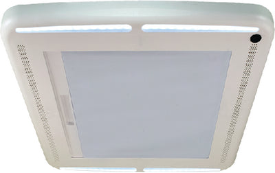 Airxcel - Maxxair 00-03901 Maxxair Maxxshade Plus - LMC Shop