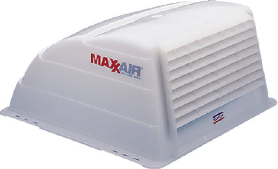 Airxcel - Maxxair 00-933066 Maxxair Vent Cover White - LMC Shop