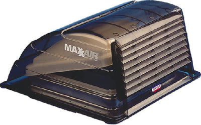 Airxcel - Maxxair 00-933067 Maxxair Vent Cover Smoke - LMC Shop