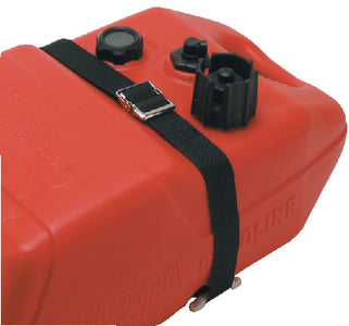 Boatbuckle F05352 Tie Down Gas Tank 1.5in X 6ft - LMC Shop