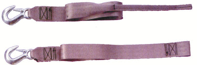 Boatbuckle F12000 Value Line Winch 2in X 20in - LMC Shop