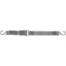 Boatbuckle F12071 Gunwale Tie Down 2x16 Kwik-Lok - LMC Shop