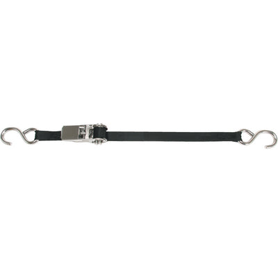 Boatbuckle F12598 Gunwale Ss Ratchet 1 - LMC Shop
