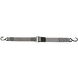 Boatbuckle F13116 Gunwale Tie Down 2x20 Kwik-Lok - LMC Shop