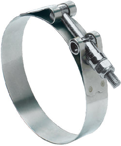 Ideal Hose Clamps 300110300 All 300 Ss Tbolt 3in Min - LMC Shop