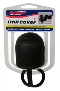 Progress Mfg 82-01-3217 2-5/16in Ball Cover Tether Bul - LMC Shop