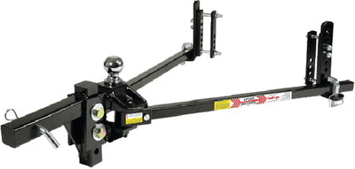 Progress Mfg 90-00-1069 10000lb Adj Equal-I-Zer Hitch - LMC Shop