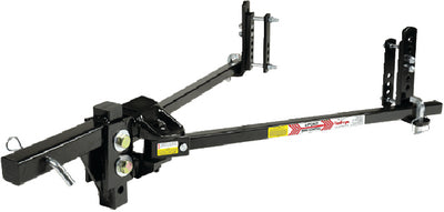 Progress Mfg 90-00-1200 12000lb Adj Equal-I-Zer Hitch - LMC Shop