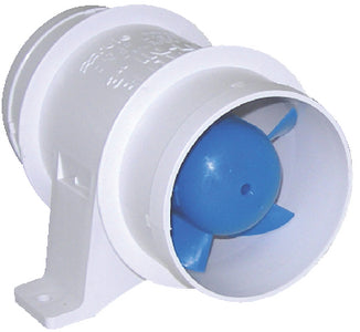 Rule 140 Bilge Blower-3  Inline - LMC Shop