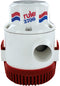 Rule 14A-6UL Bilge Pump-3700 Gph Ul Listed - LMC Shop