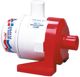 Rule 17A General Purpose Pump  12v - LMC Shop