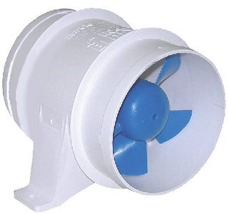 Rule 240 Bilge Blower-4  Inline - LMC Shop