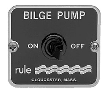 Rule 49 On/off Panel Switch  All Volts - LMC Shop