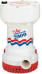 Rule 53S 2000 Comptrized Bilge Pump 12v - LMC Shop