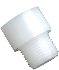 Rule 68 Adapter 1-1/8 Port to Male - LMC Shop