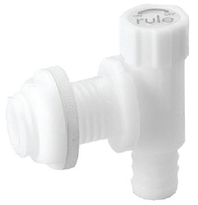 Rule 75 Flow Control Valve/water Renew - LMC Shop