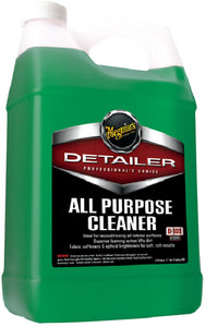 Meguiars Inc. D10101 Detailer All Purpose Cleaner - LMC Shop