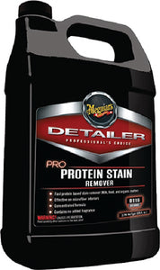 Meguiars Inc. D11601 Protein Stain Remover Gal - LMC Shop